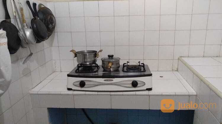 Rumah luas + furnish, bersih dan rapih di Mutumanikam Cijagra Buahbatu Bandung Kota