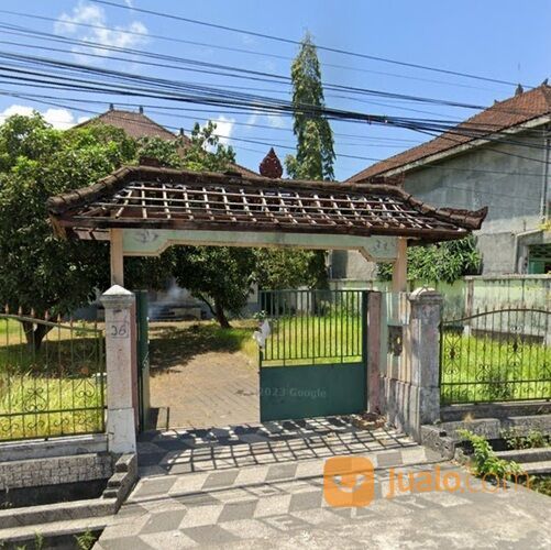 Dikontrakan Tanah 15,8 are, Jl. Raya Gunung Salak Gn. Patas Padangsambian Denpasar