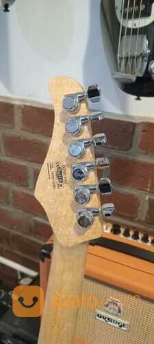 Cort G290 FAT AVIB/BBB ELECTRIK GUITAR