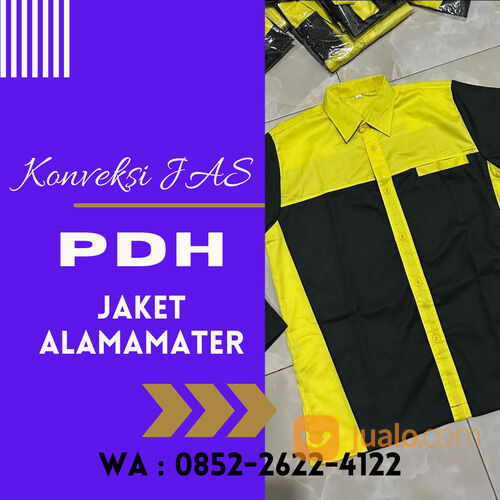 Telpon / WA : 0852-2622-4122 Jas Almamater Kabupaten Nagekeo Nusa Tenggara Timur