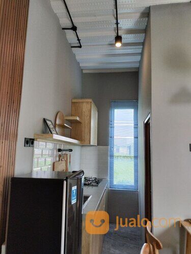 Rumah Kost Bogor Baru Green Harris View Tahap 2 dekat IPB Dramaga