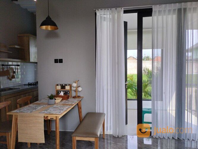 Rumah Kost Bogor Baru Green Harris View Tahap 2 dekat IPB Dramaga