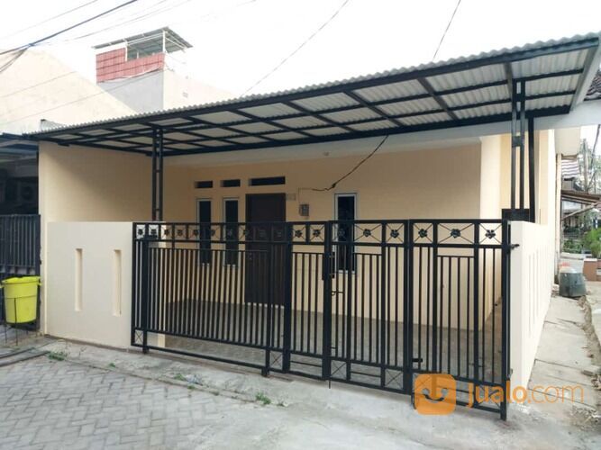 rumah permata medang gading serpong tangerang
