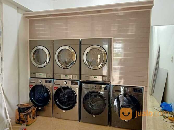 PAKET LAUNDRY MEDAN
