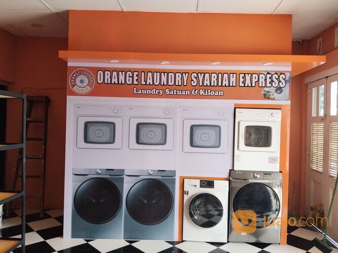 PAKET LAUNDRY MEDAN