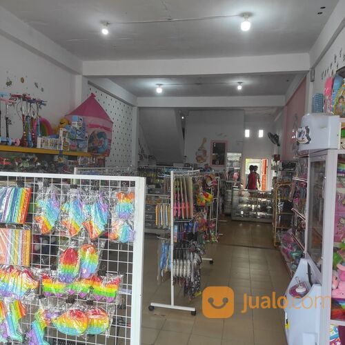 Aplikasi Kasir Toserba Terbaik Di Bukit Bintang - Kab. Bengkalis