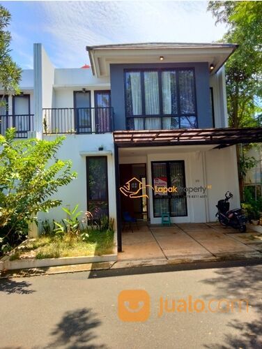 HARVEST BINTARO RESIDENCE