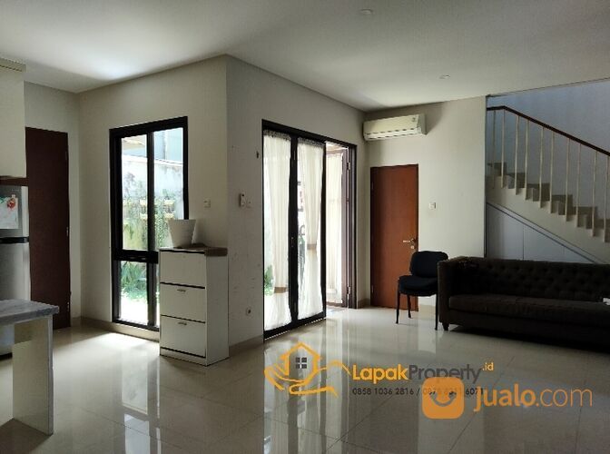 HARVEST BINTARO RESIDENCE