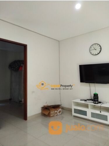 HARVEST BINTARO RESIDENCE