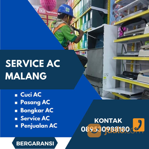 Service AC Singosari