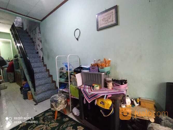 rumah murah 2 lantai 500 jutaan jarang ada antapani