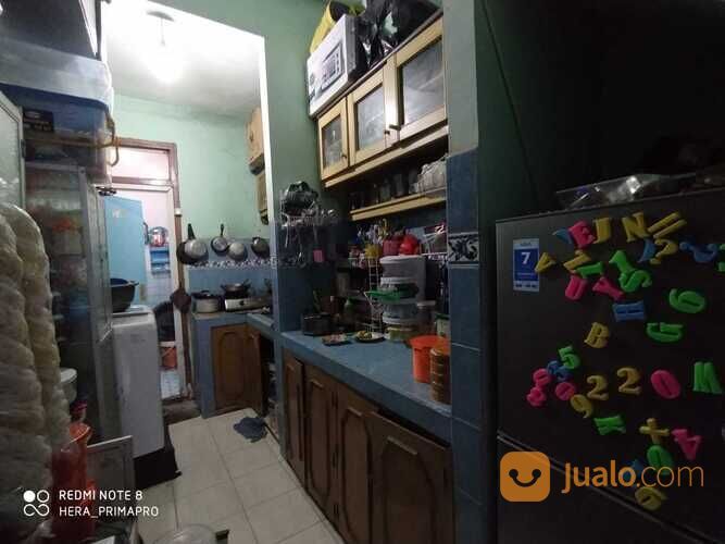 rumah murah 2 lantai 500 jutaan jarang ada antapani