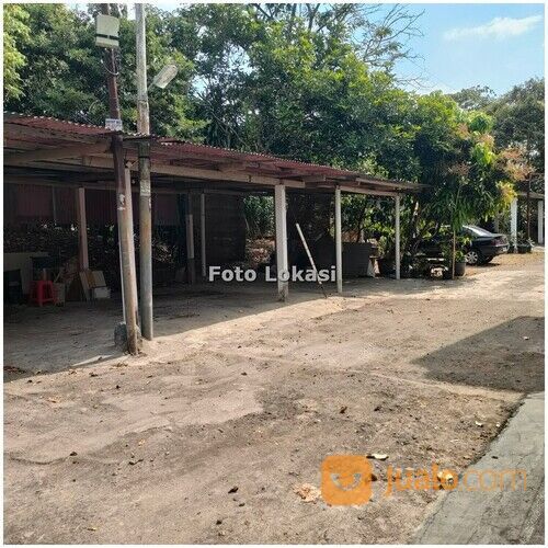 Tanah Condongcatur, dalam Perumahan Jambusari Jogja, Cocok Bangun Kos