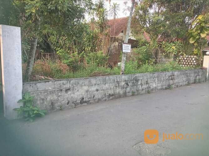 Tanah Utara terminal condong catur dekat pakuwon mall, Polda DIY samping SMP depok