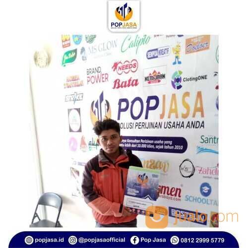 Jasa Pendirian CV di Kota Palu