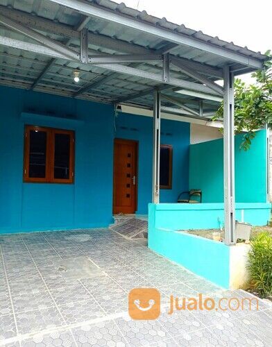 Rumah Tajur Halang Murah dan Nyaman Dekat RS Citama