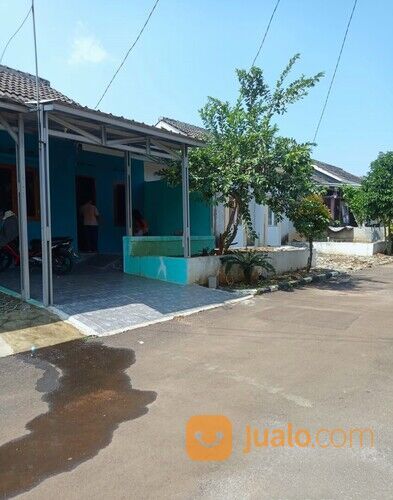 Rumah Tajur Halang Murah dan Nyaman Dekat RS Citama