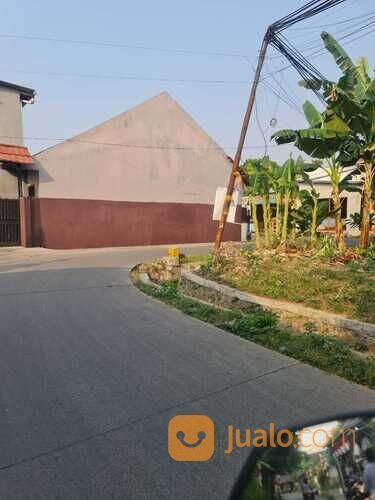 "TANAH MURAH GRAHA RAYA BINTARO" DEKAT CLUSTER FORTUNE GRAHA RAYA