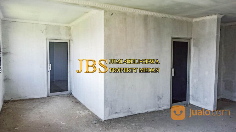 Gudang Siap Pakai Jalan Pendidikan/Raya Tembung (Batang Kuis, Kec. Percut Sei Tuan)