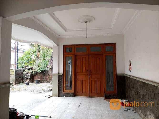 Rumah Bagus Dan Mewah di Minagapura Joglo Jakarta Barat