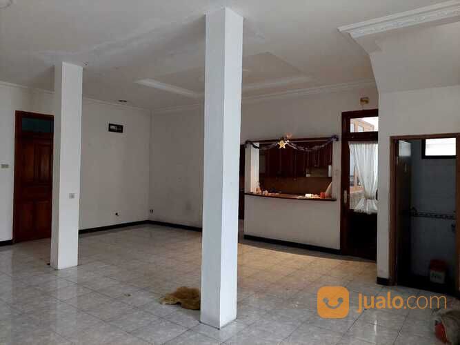 Rumah Bagus Dan Mewah di Minagapura Joglo Jakarta Barat
