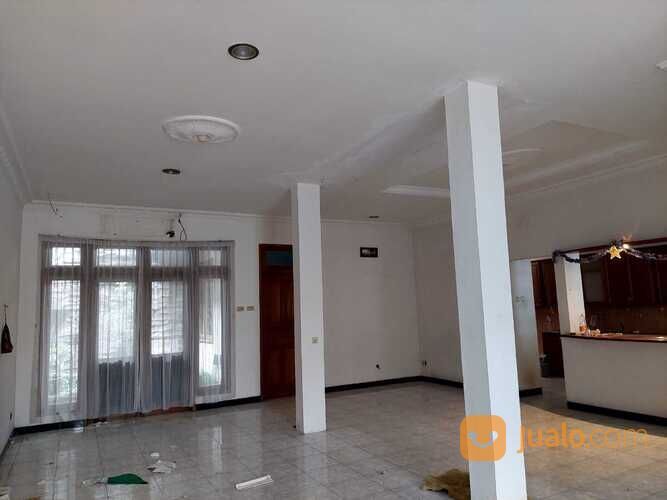 Rumah Bagus Dan Mewah di Minagapura Joglo Jakarta Barat
