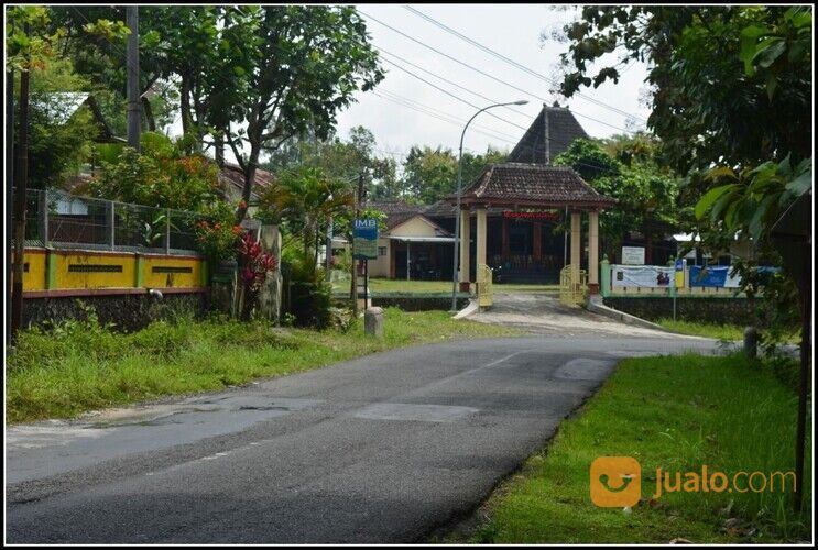 Wabup Kulon Progo Ajak Mahasiswa Vokasi UNY Bangun Wisata Daerah
