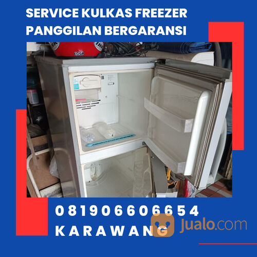 Service Kulkas Telukjambe Timur