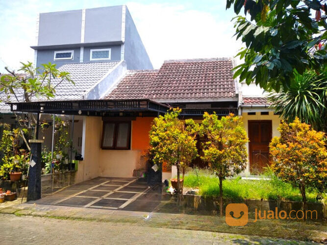 Rumah Bojongsari Depok Murah Hanya 950 Jt Dekat Mcd Bojongsari