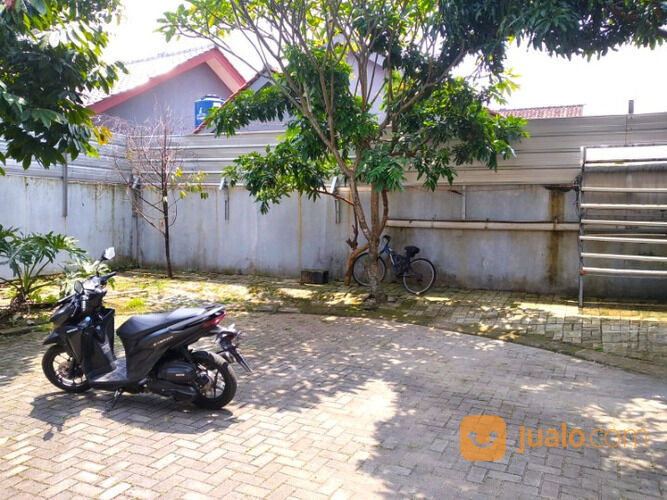 Rumah Bojongsari Depok Murah Hanya 950 Jt Dekat Mcd Bojongsari