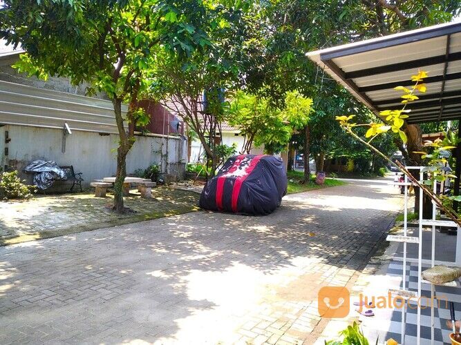 Rumah Bojongsari Depok Murah Hanya 950 Jt Dekat Mcd Bojongsari