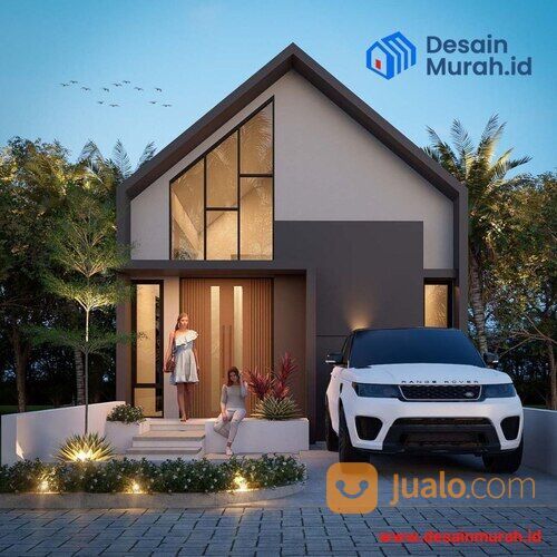 Jasa Bangun dan Renovasi Rumah Surabaya