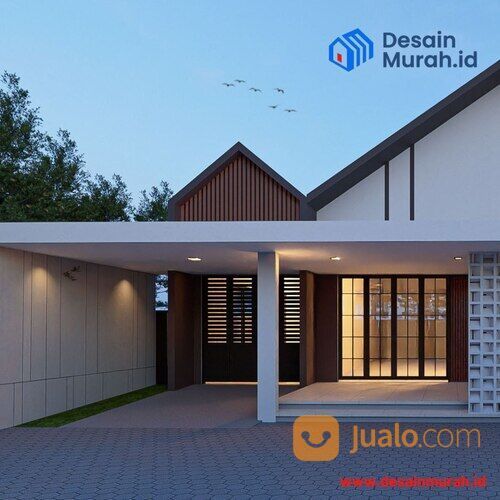 Jasa Bangun dan Renovasi Rumah Surabaya