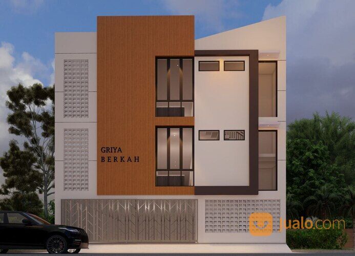 Jasa Bangun dan Renovasi Rumah Surabaya