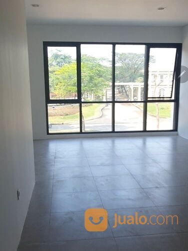 Ruko 3 Lantai di Jalan Utama Lippo Cikarang The Hive Mataram - Invest Pasti Cuan
