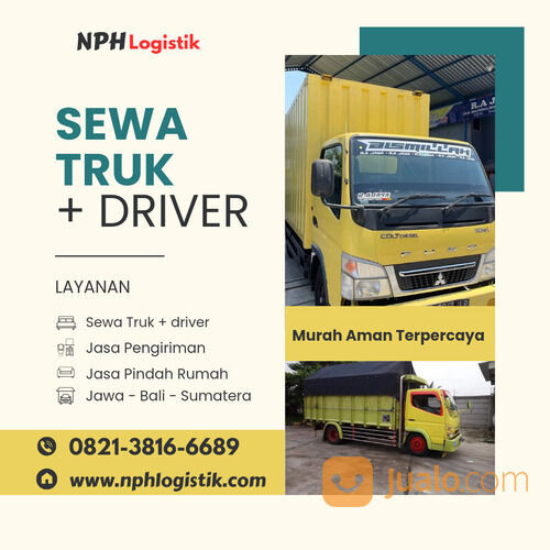 jasa angkut barang cileungsi sewa truk