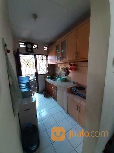 Want To Sale Rumah Siap Huni Cluster Sutera Elok Alam Sutera 8x22