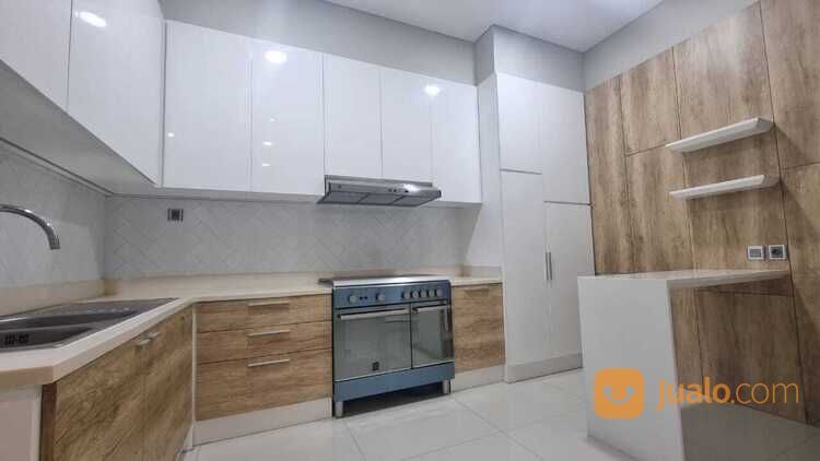 Wts Rumah Cluster Sutera Victoria Alam Sutera Tangerang Selatan