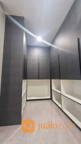 Wts Rumah Cluster Sutera Victoria Alam Sutera Tangerang Selatan