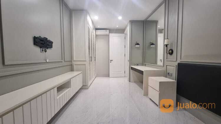 Wts Rumah Cluster Sutera Victoria Alam Sutera Tangerang Selatan