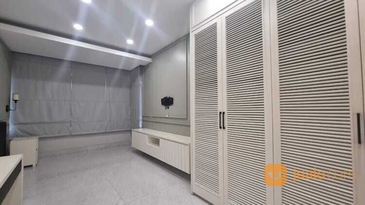 Wts Rumah Cluster Sutera Victoria Alam Sutera Tangerang Selatan