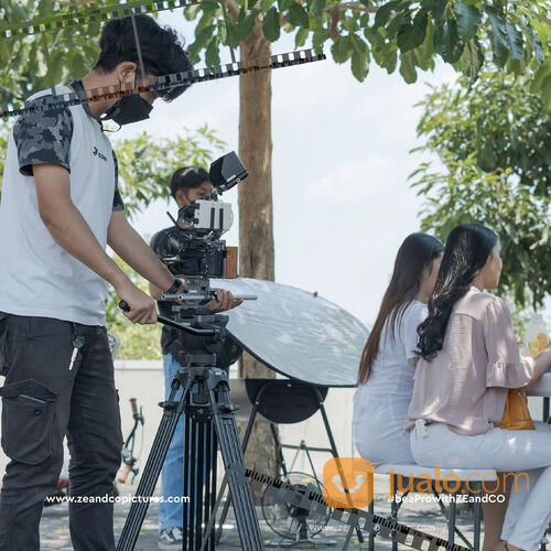 Jasa Videografi Kota Malang
