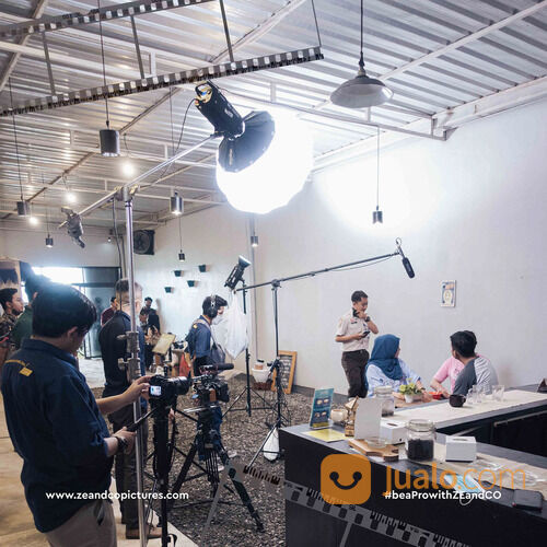 Jasa Videografi Kota Malang