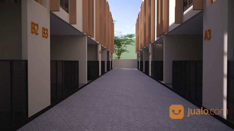 DIJU4L KOS KOSAN DI KUKUSAN DEPOK | KOST KOSTAN FULL FURNISHED DI KUKUSAN BEJI DEPOK DEKAT UI