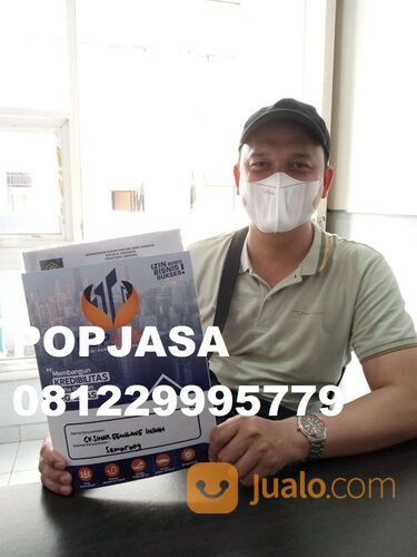Jasa Pendirian Izin PIRT Kabupaten Ngawi