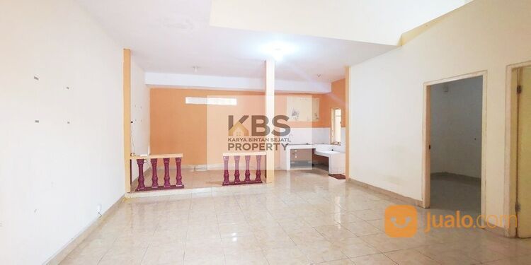 Rumah Duta Plamo Residence (Batam Center) Type 70/104 m2 - Batam
