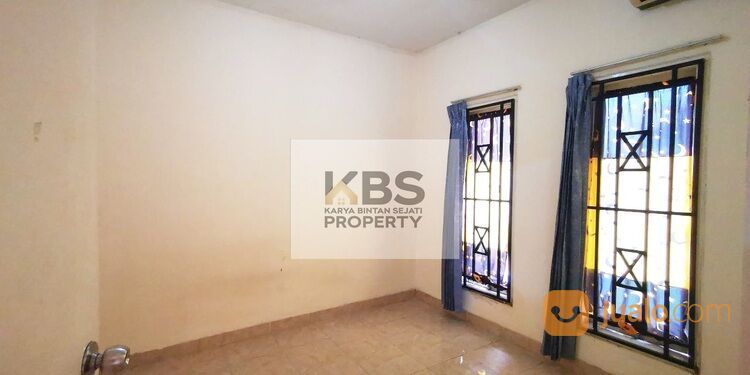 Rumah Duta Plamo Residence (Batam Center) Type 70/104 m2 - Batam