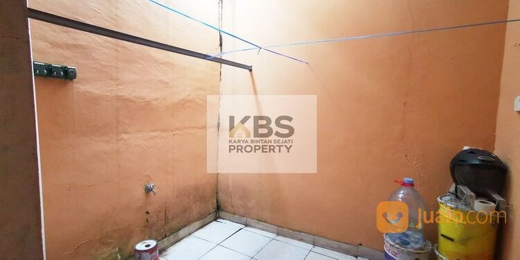 Rumah Duta Plamo Residence (Batam Center) Type 70/104 m2 - Batam
