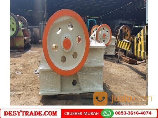 0853.3616.4074 (WA) Produsen Mesin Crusher Batu Pasir Bogor