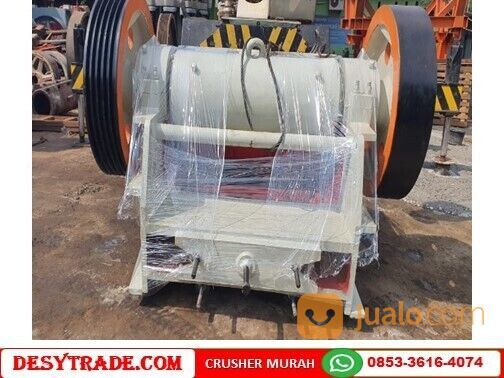 0853.3616.4074 (WA) Produsen Mesin Crusher Batu Pasir Bogor